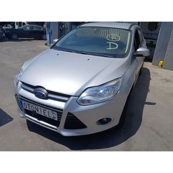 MOTOR T1DA. CAMBIO 6V CVF/KW: 11.47/85