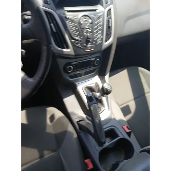 MOTOR T1DA. CAMBIO 6V CVF/KW: 11.47/85