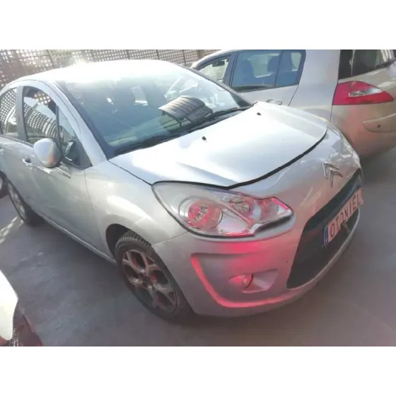 CITROEN C3 '2010 SELECTION GRIS