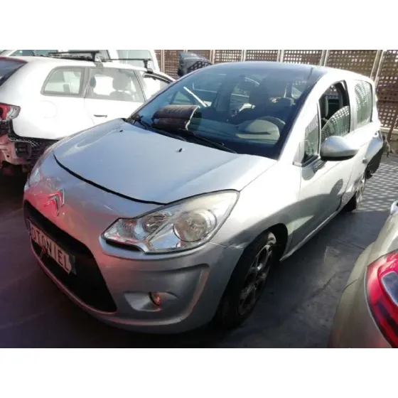 CITROEN C3 '2010 SELECTION GRIS