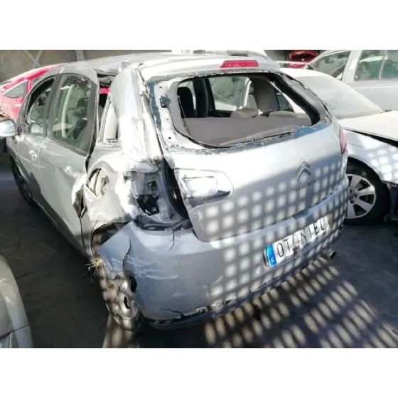 CITROEN C3 '2010 SELECTION GRIS