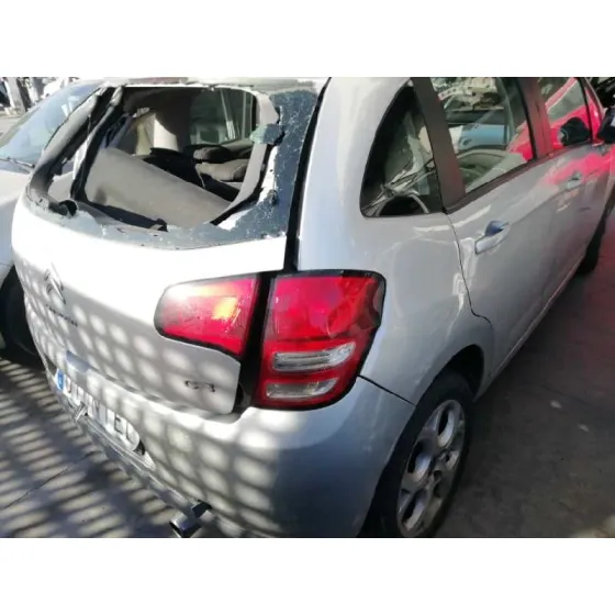 CITROEN C3 '2010 SELECTION GRIS