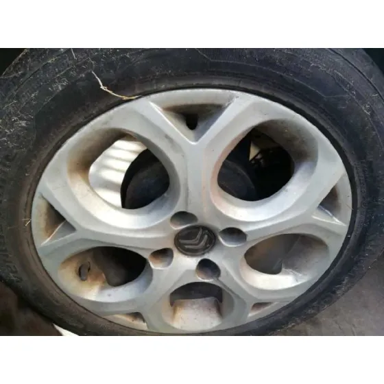 CITROEN C3 '2010 SELECTION GRIS