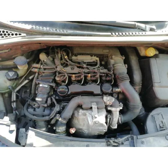 CITROEN C3 '2010 SELECTION GRIS