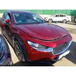 MAZDA CX-30 (DM, DT, ED) MOTOR PE CVF/KW: 13.30/90 2019