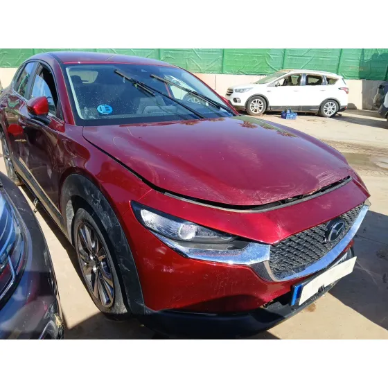 MOTOR PE CVF/KW: 13.30/90