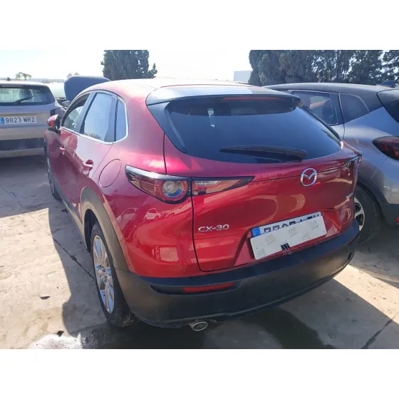 MOTOR PE CVF/KW: 13.30/90