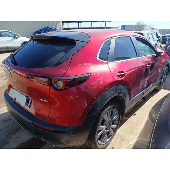 MOTOR PE CVF/KW: 13.30/90