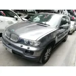 BMW X5 (E53) BMW X5 (E53) '2003 3.0D GRIS 2003