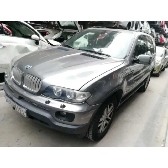 BMW X5 (E53) '2003 3.0D GRIS