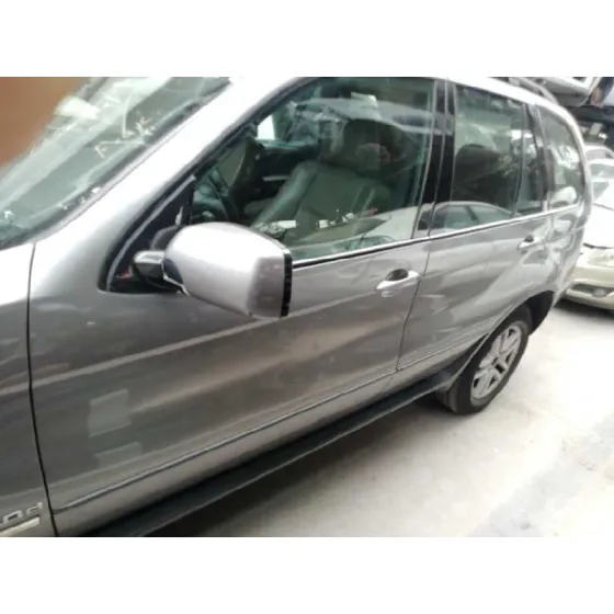 BMW X5 (E53) '2003 3.0D GRIS