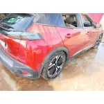 PEUGEOT 2008 II (UD_, US_, UY_, UJ_, UR_, UC_) CAMBIO MANUAL 6V. FICHA TECNICA MOTOR HN05 MOTOR HNK 2019
