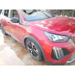 PEUGEOT 2008 II (UD_, US_, UY_, UJ_, UR_, UC_) CAMBIO MANUAL 6V. FICHA TECNICA MOTOR HN05 MOTOR HNK 2019