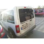 FORD TOURNEO CONNECT (TC7) FORD TOURNEO CONNECT (TC7) '2011 1.8 TDCI CAT BLANCO 2002