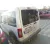 FORD TOURNEO CONNECT (TC7) FORD TOURNEO CONNECT (TC7) '2011 1.8 TDCI CAT BLANCO 2002