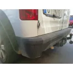 FORD TOURNEO CONNECT (TC7) FORD TOURNEO CONNECT (TC7) '2011 1.8 TDCI CAT BLANCO 2002