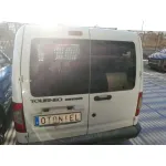 FORD TOURNEO CONNECT (TC7) FORD TOURNEO CONNECT (TC7) '2011 1.8 TDCI CAT BLANCO 2002