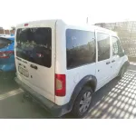 FORD TOURNEO CONNECT (TC7) FORD TOURNEO CONNECT (TC7) '2011 1.8 TDCI CAT BLANCO 2002