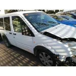 FORD TOURNEO CONNECT (TC7) FORD TOURNEO CONNECT (TC7) '2011 1.8 TDCI CAT BLANCO 2002