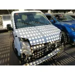 FORD TOURNEO CONNECT (TC7) FORD TOURNEO CONNECT (TC7) '2011 1.8 TDCI CAT BLANCO 2002