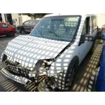 FORD TOURNEO CONNECT (TC7) FORD TOURNEO CONNECT (TC7) '2011 1.8 TDCI CAT BLANCO 2002