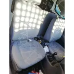 FORD TOURNEO CONNECT (TC7) FORD TOURNEO CONNECT (TC7) '2011 1.8 TDCI CAT BLANCO 2002