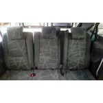 FORD TOURNEO CONNECT (TC7) FORD TOURNEO CONNECT (TC7) '2011 1.8 TDCI CAT BLANCO 2002