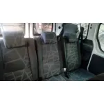 FORD TOURNEO CONNECT (TC7) FORD TOURNEO CONNECT (TC7) '2011 1.8 TDCI CAT BLANCO 2002