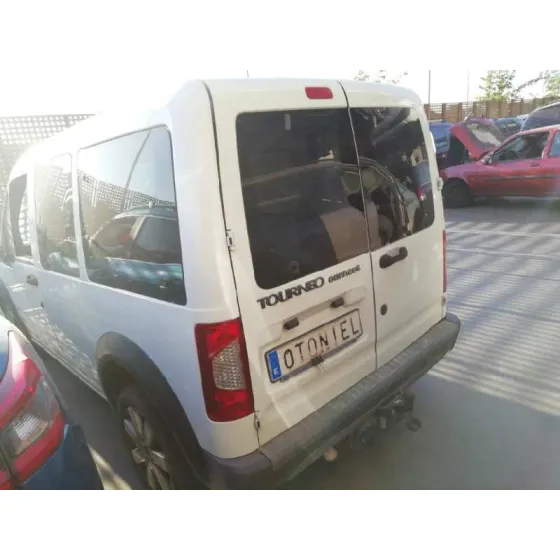 FORD TOURNEO CONNECT (TC7) '2011 1.8 TDCI CAT BLANCO