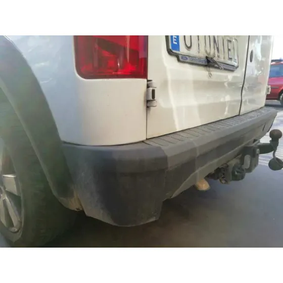 FORD TOURNEO CONNECT (TC7) '2011 1.8 TDCI CAT BLANCO