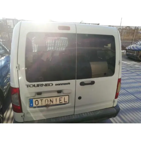 FORD TOURNEO CONNECT (TC7) '2011 1.8 TDCI CAT BLANCO