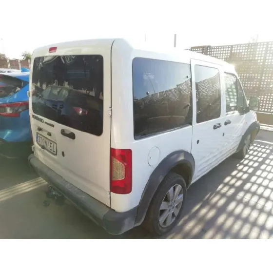 FORD TOURNEO CONNECT (TC7) '2011 1.8 TDCI CAT BLANCO