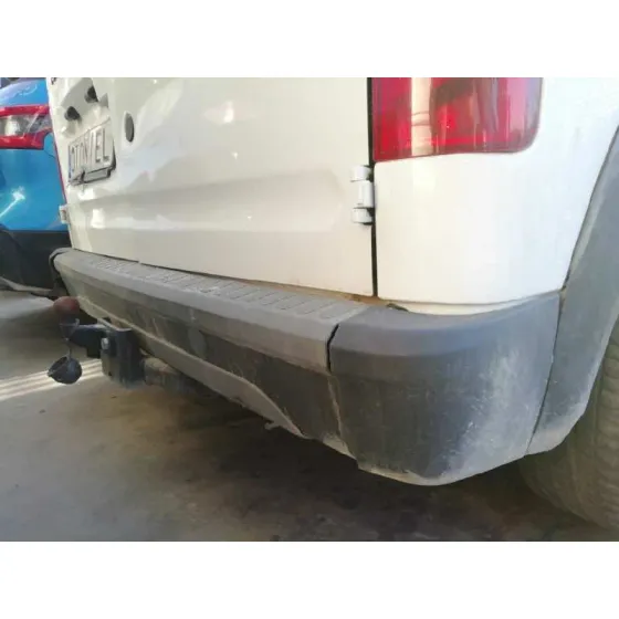 FORD TOURNEO CONNECT (TC7) '2011 1.8 TDCI CAT BLANCO