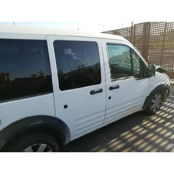 FORD TOURNEO CONNECT (TC7) '2011 1.8 TDCI CAT BLANCO