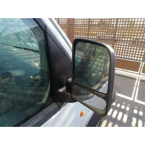 FORD TOURNEO CONNECT (TC7) '2011 1.8 TDCI CAT BLANCO