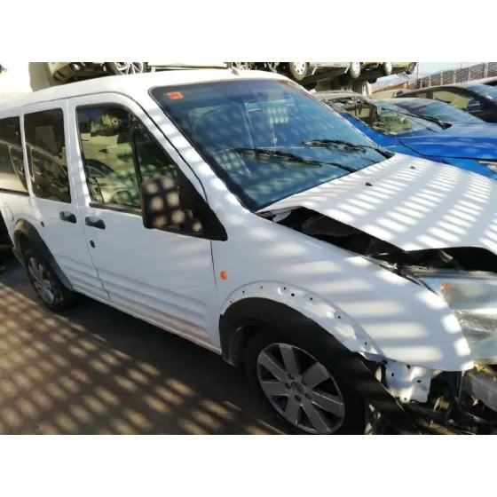 FORD TOURNEO CONNECT (TC7) '2011 1.8 TDCI CAT BLANCO