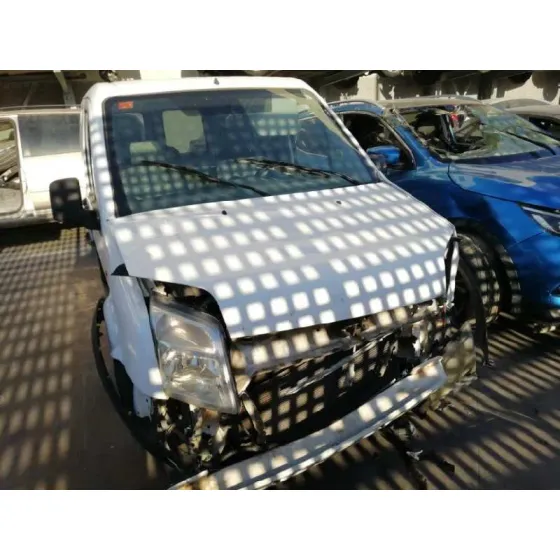 FORD TOURNEO CONNECT (TC7) '2011 1.8 TDCI CAT BLANCO