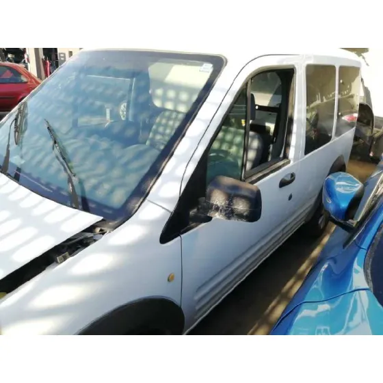 FORD TOURNEO CONNECT (TC7) '2011 1.8 TDCI CAT BLANCO