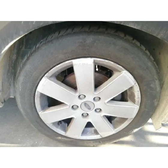 FORD TOURNEO CONNECT (TC7) '2011 1.8 TDCI CAT BLANCO