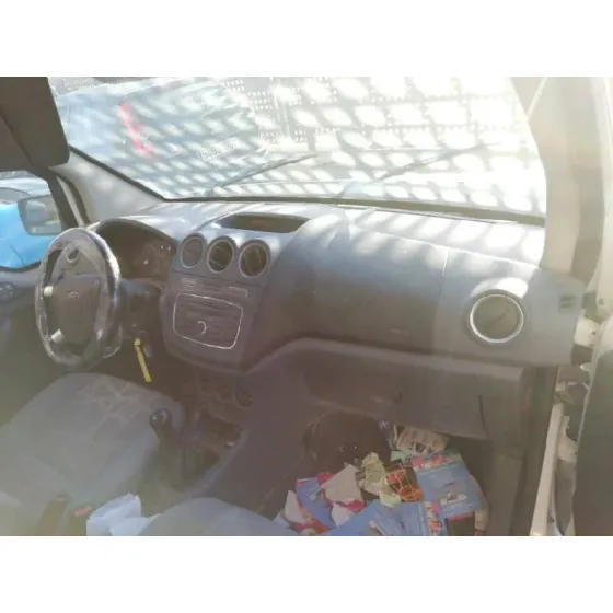 FORD TOURNEO CONNECT (TC7) '2011 1.8 TDCI CAT BLANCO