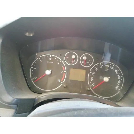 FORD TOURNEO CONNECT (TC7) '2011 1.8 TDCI CAT BLANCO