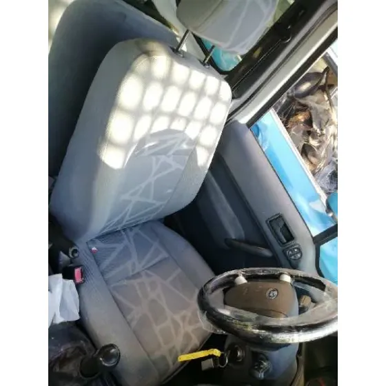 FORD TOURNEO CONNECT (TC7) '2011 1.8 TDCI CAT BLANCO