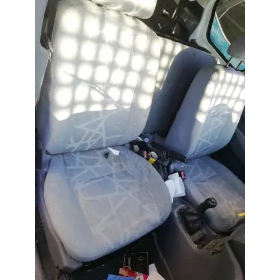 FORD TOURNEO CONNECT (TC7) '2011 1.8 TDCI CAT BLANCO