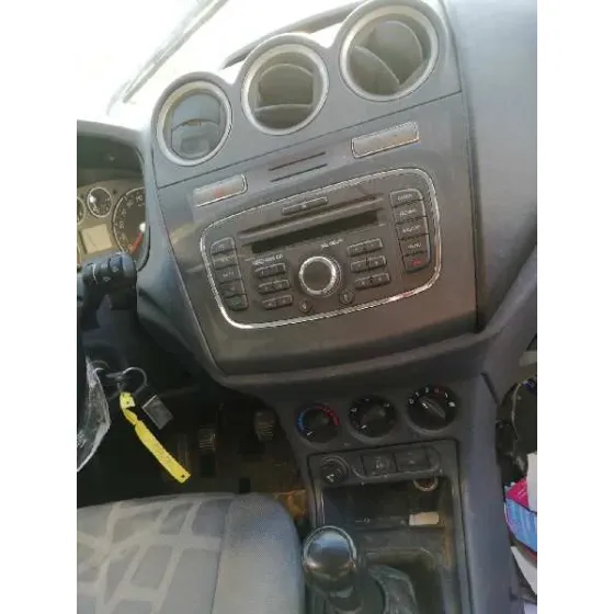 FORD TOURNEO CONNECT (TC7) '2011 1.8 TDCI CAT BLANCO