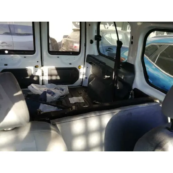 FORD TOURNEO CONNECT (TC7) '2011 1.8 TDCI CAT BLANCO