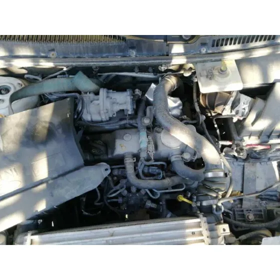 FORD TOURNEO CONNECT (TC7) '2011 1.8 TDCI CAT BLANCO