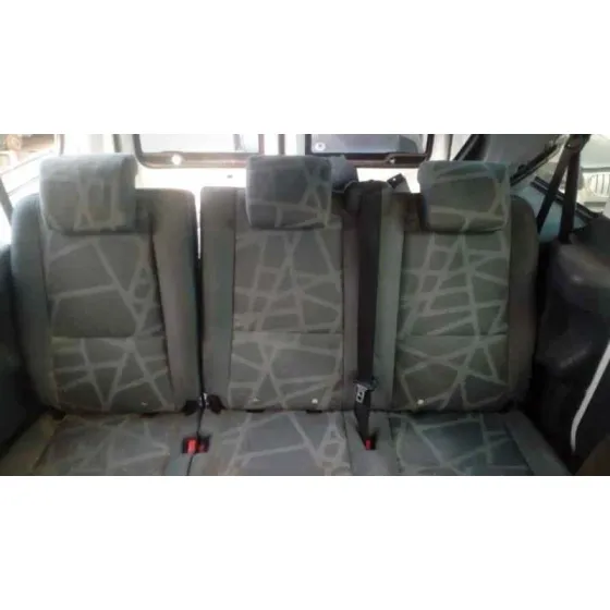 FORD TOURNEO CONNECT (TC7) '2011 1.8 TDCI CAT BLANCO