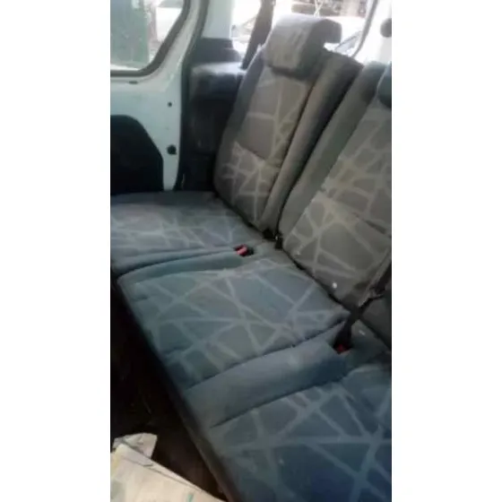 FORD TOURNEO CONNECT (TC7) '2011 1.8 TDCI CAT BLANCO