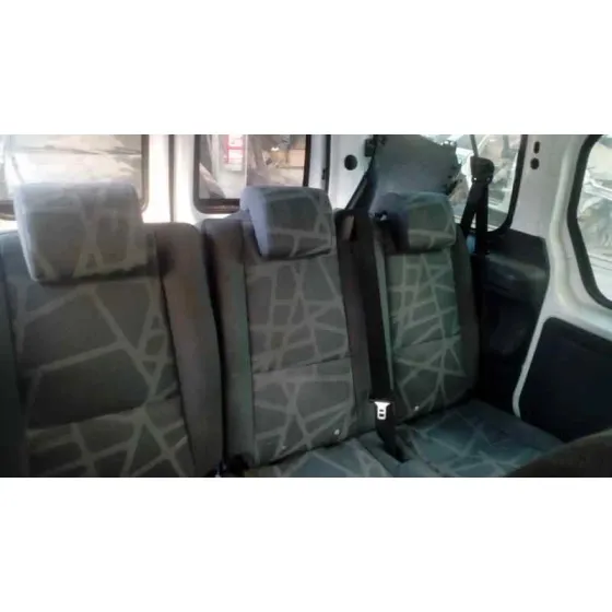 FORD TOURNEO CONNECT (TC7) '2011 1.8 TDCI CAT BLANCO