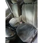 HYUNDAI TUCSON (JM) '2005 2.0 CRDI CAT NEGRO